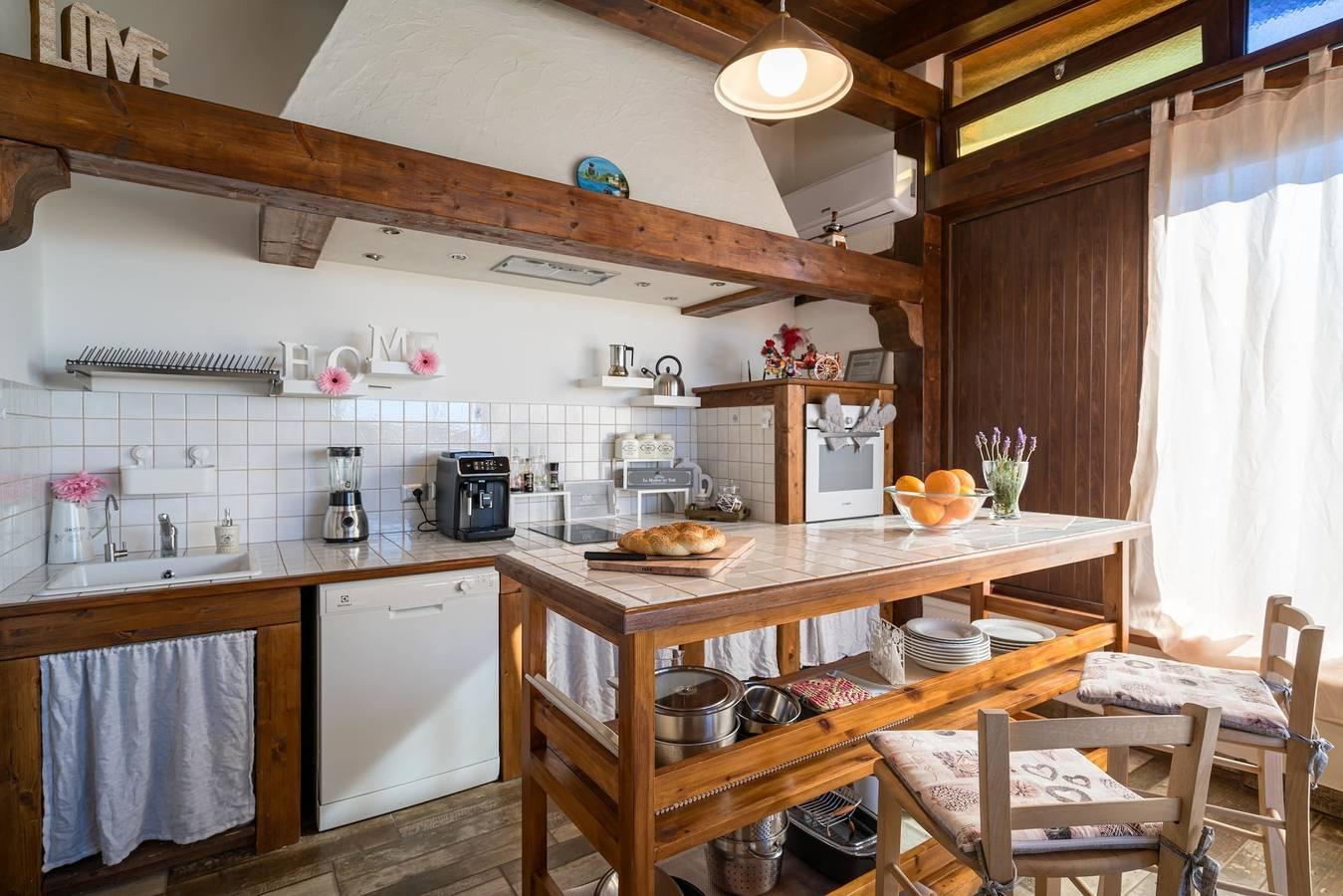 Vakantiehuis in Letojanni, Italië voor 4 personen foto 15