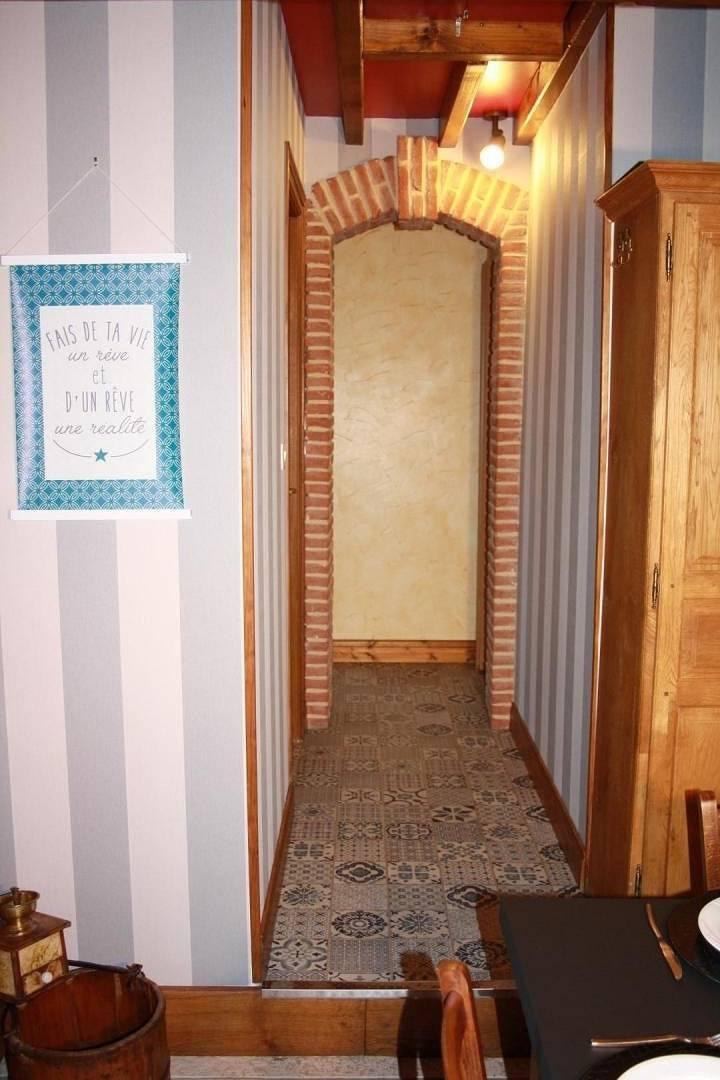 Vakantiehuis in Gerponville, Frankrijk voor 4 personen foto 8