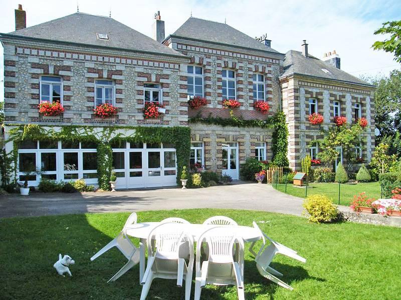 Vakantiehuis in Rolleville, Frankrijk voor 2 personen foto 2