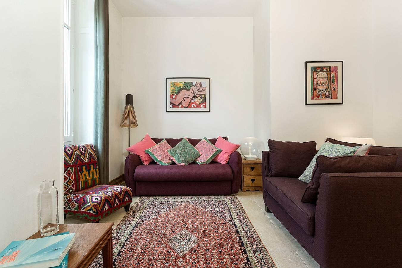 Vakantieappartement in Chamonix, Frankrijk voor 4 personen foto 2