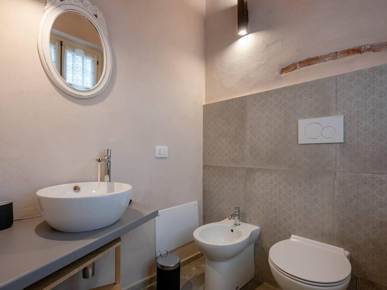 Tenuta Margherita in Portacomaro, Italië voor 10 personen foto 24