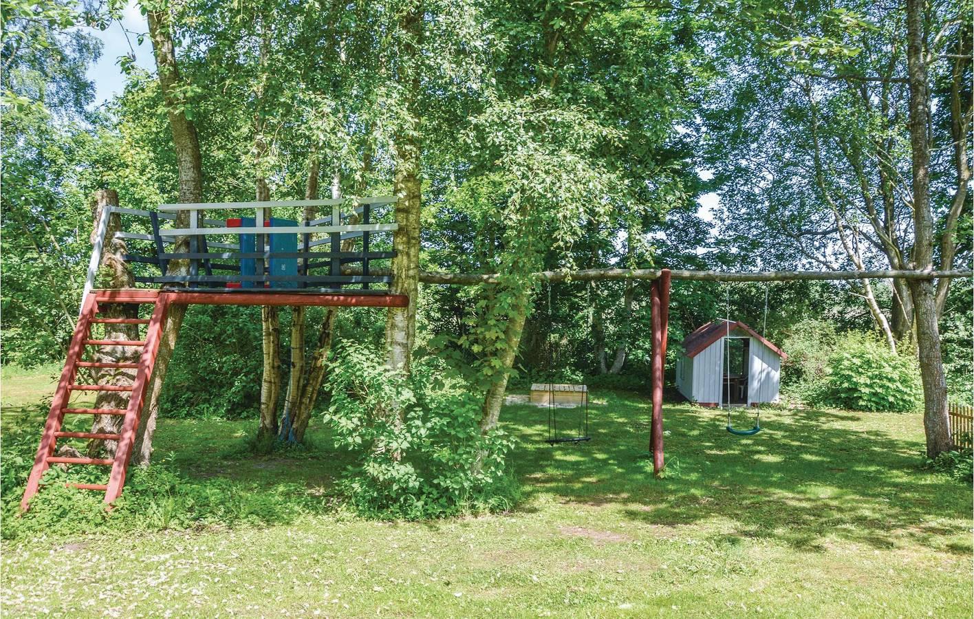 Vakantiehuis in Hemmet, Denemarken voor 6 personen foto 2