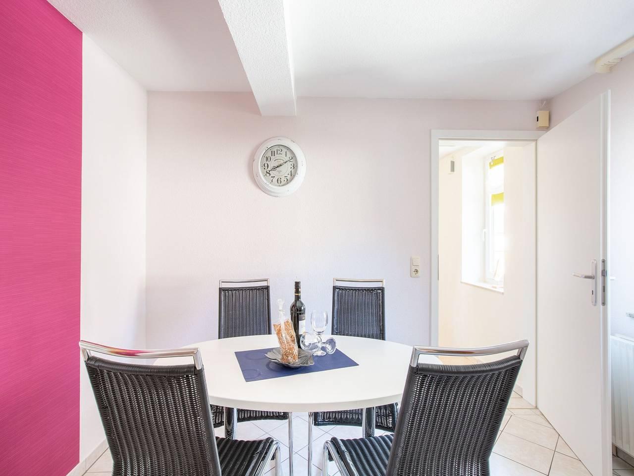 Vakantieappartement in Battenberg, Waldecker Land, Duitsland voor 5 personen foto 23