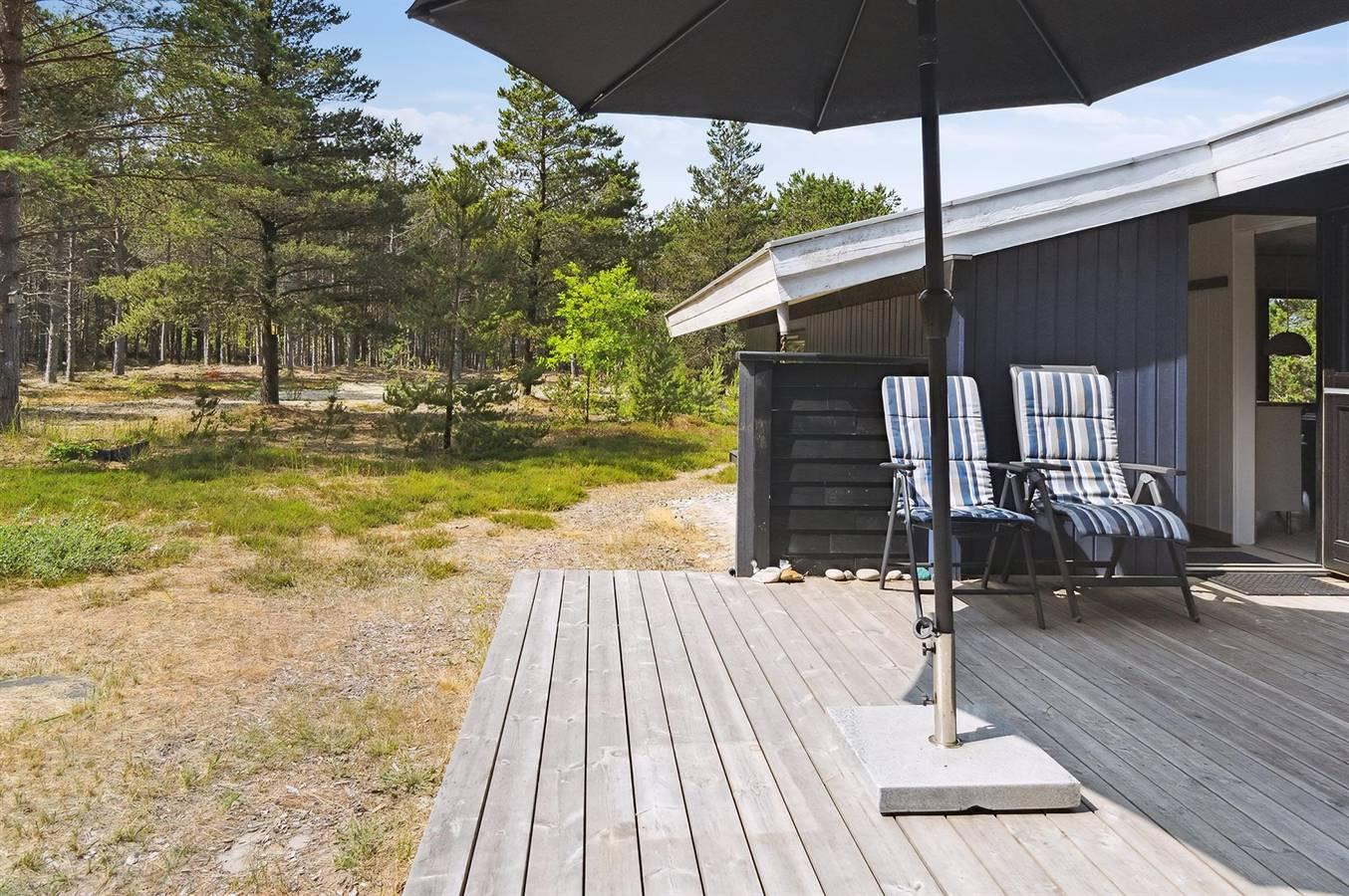 Vakantiehuis in Læsø foto 11