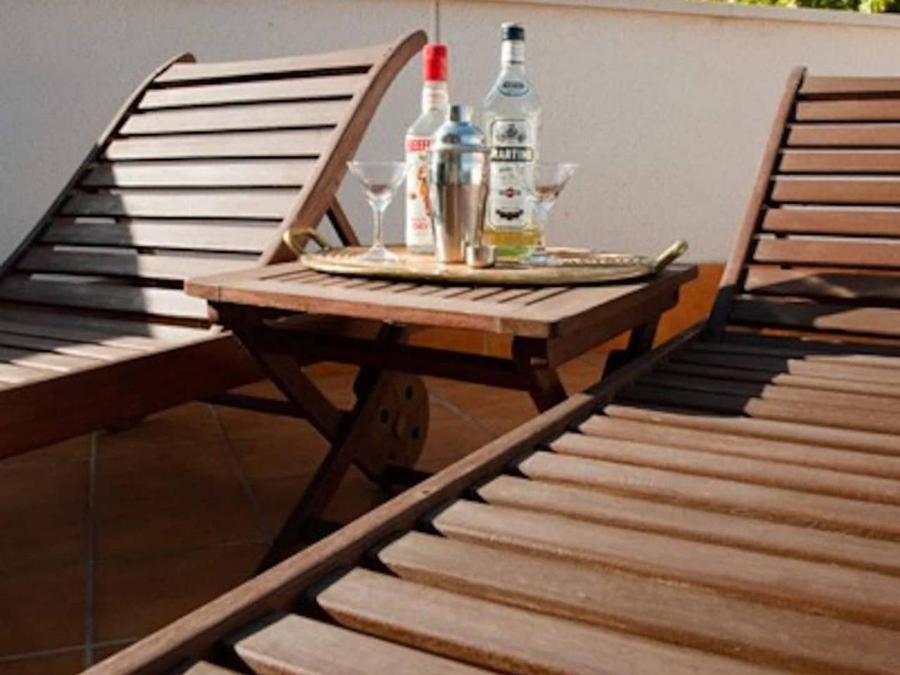 Vakantieappartement in Madrid Province, Spanje voor 5 personen foto 7