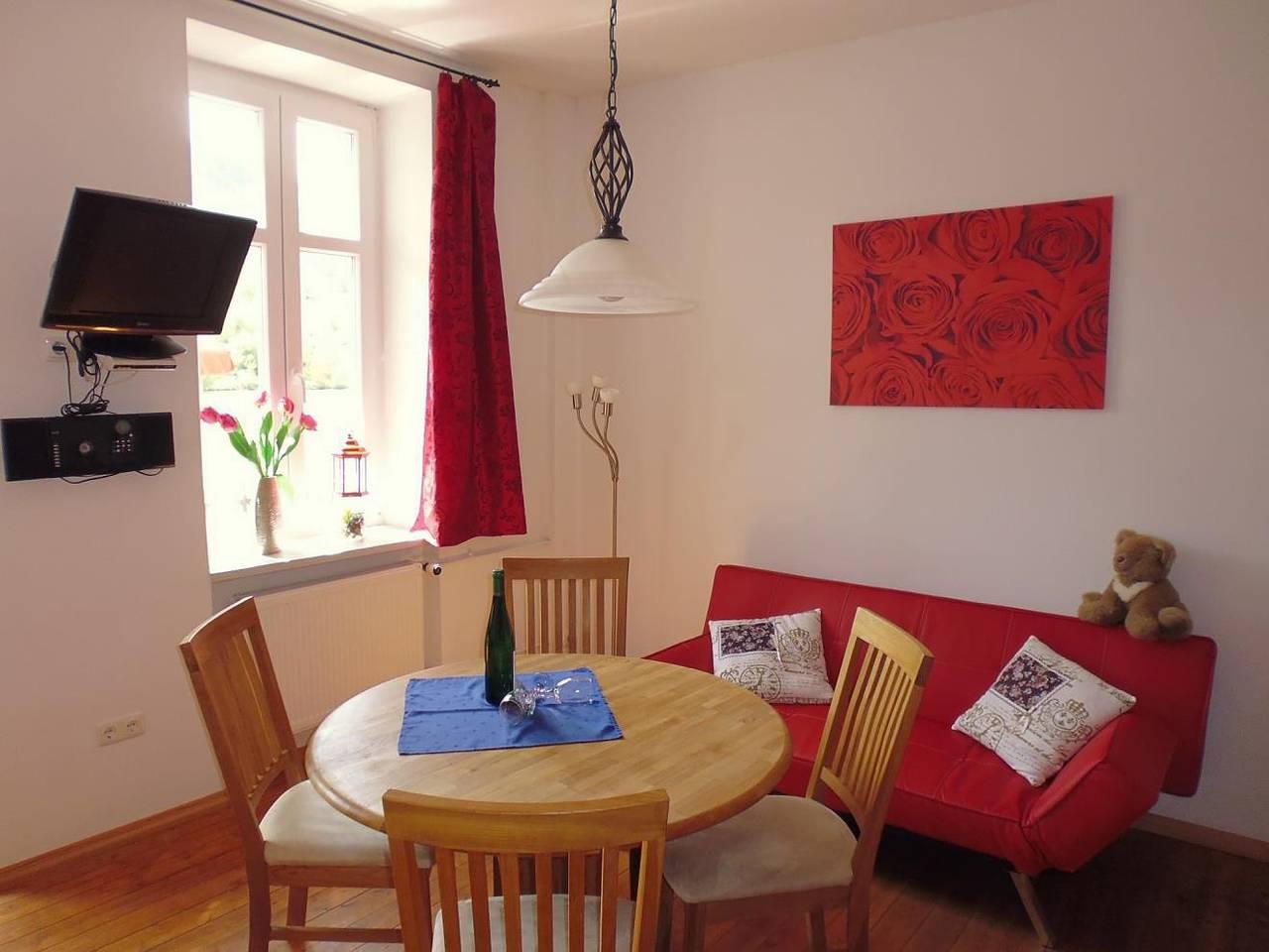 Vakantieappartement in Moezel, Duitsland voor 2 personen foto 14