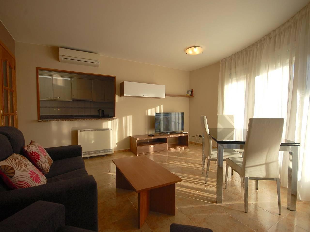 Vakantieappartement in Costa Brava, Spanje voor 5 personen foto 3