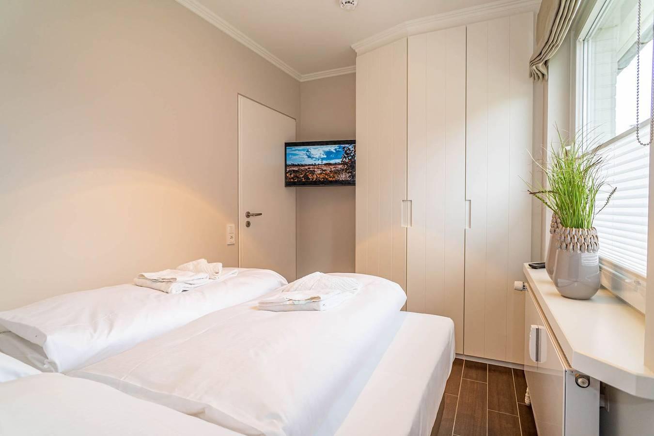 Vakantieappartement in Sylt, Duitsland voor 4 personen foto 16