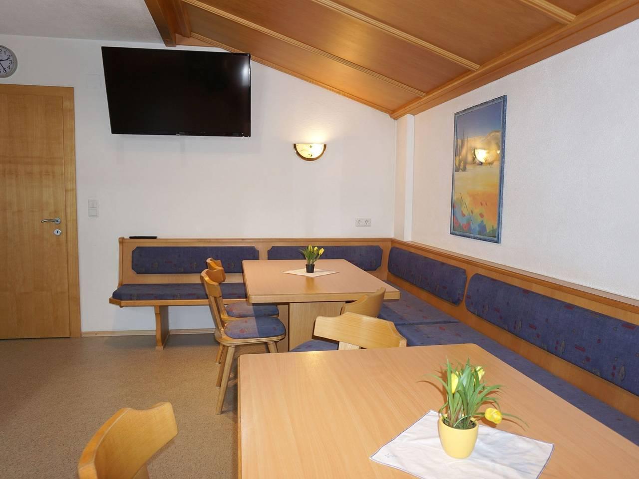 Vakantieappartement in Verwall, Oostenrijk voor 10 personen foto 4