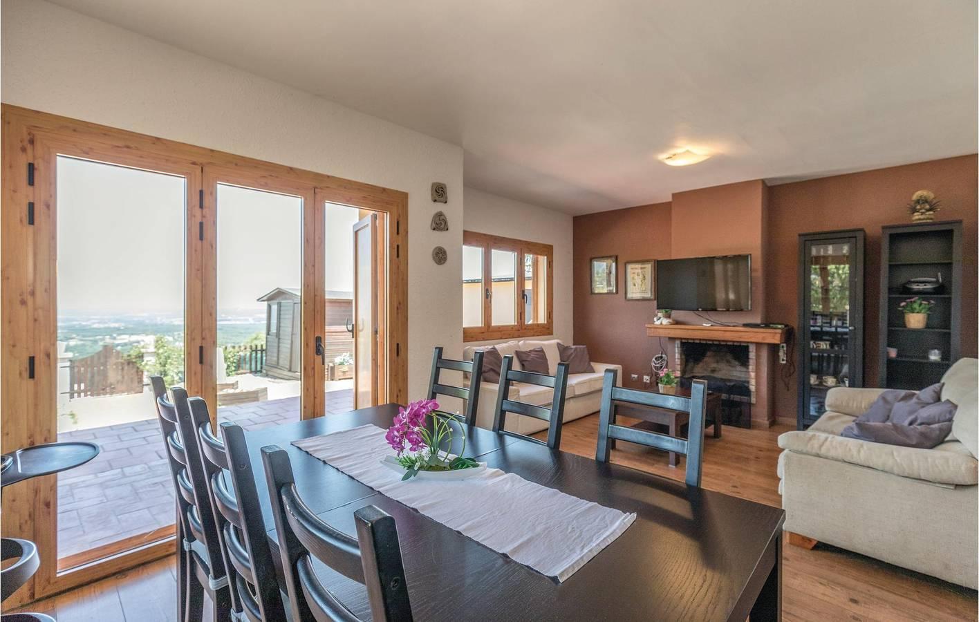 Vakantiehuis in Costa Brava, Spanje voor 6 personen foto 5