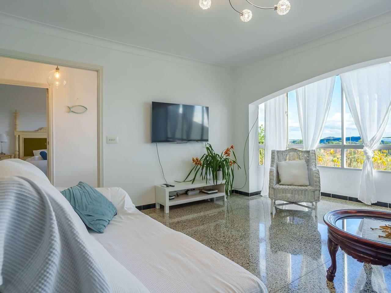 Can Passos - Can Passos 604.1 in Selva, Mallorca Binnenland, Spanje voor 8 personen foto 22