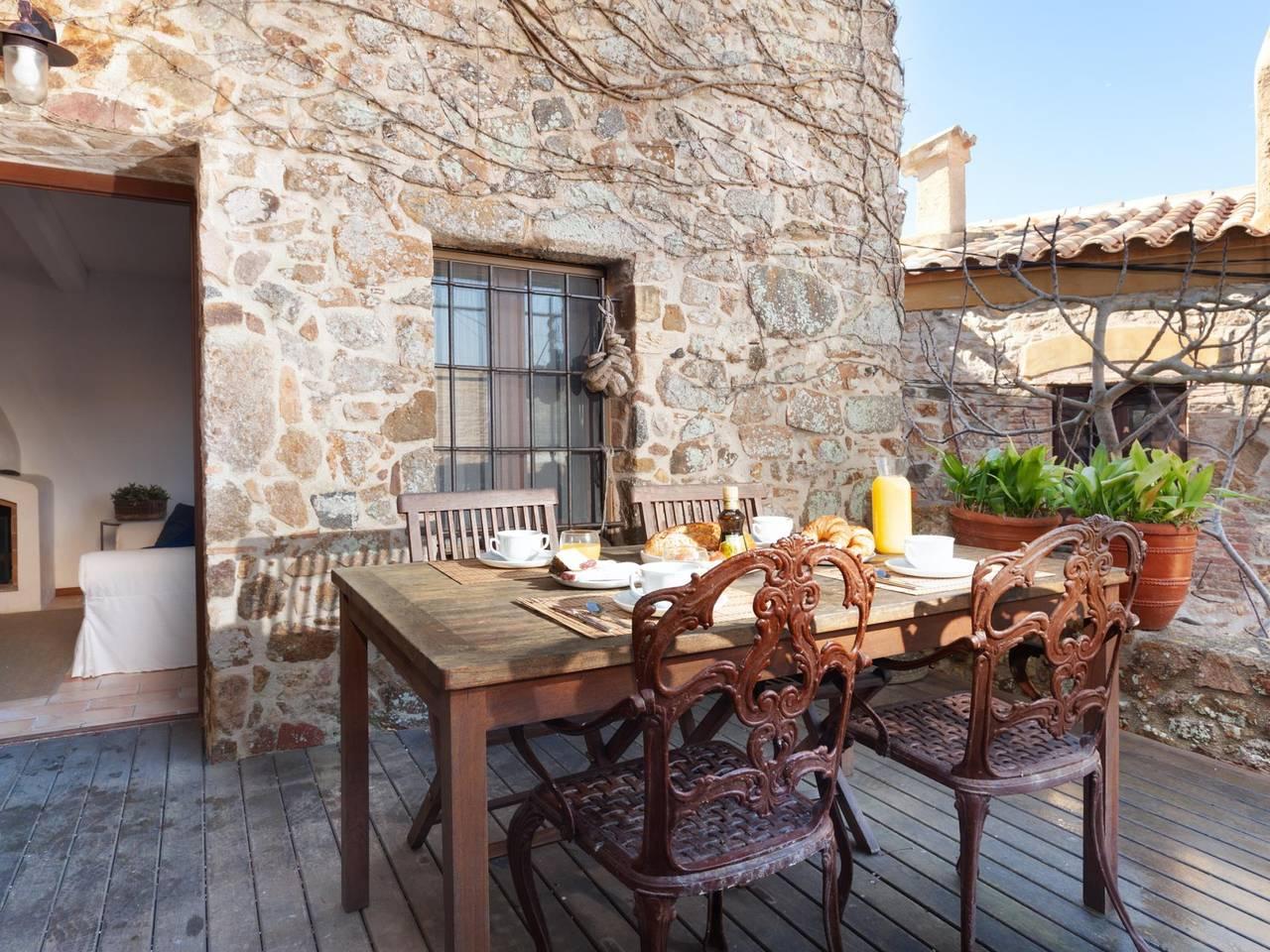 Vakantiehuis in Costa Brava, Spanje voor 6 personen foto 13