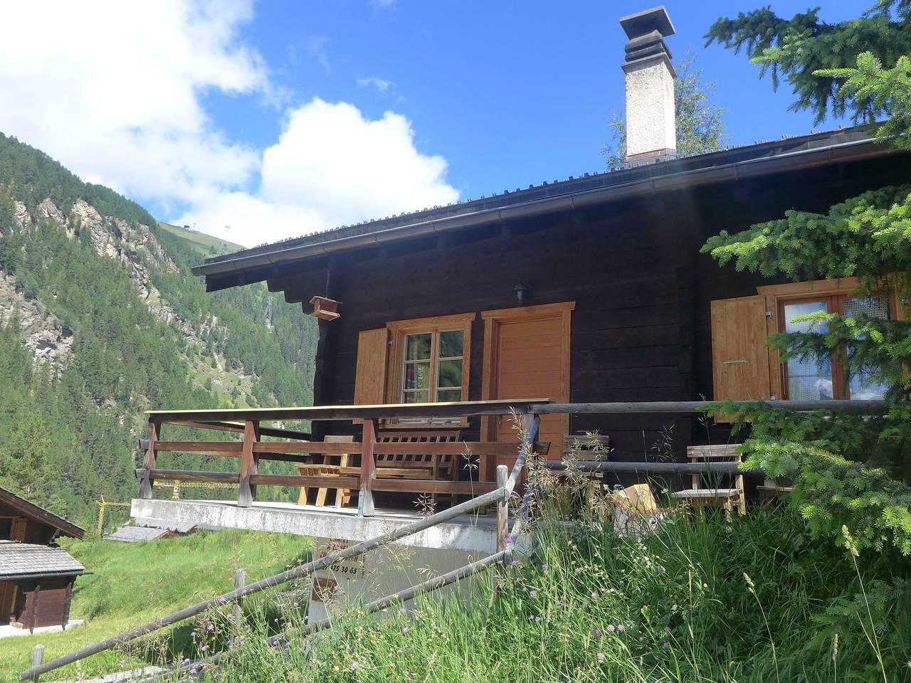 Vakantiehuis in Anniviers, Zwitserland voor 10 personen foto 7