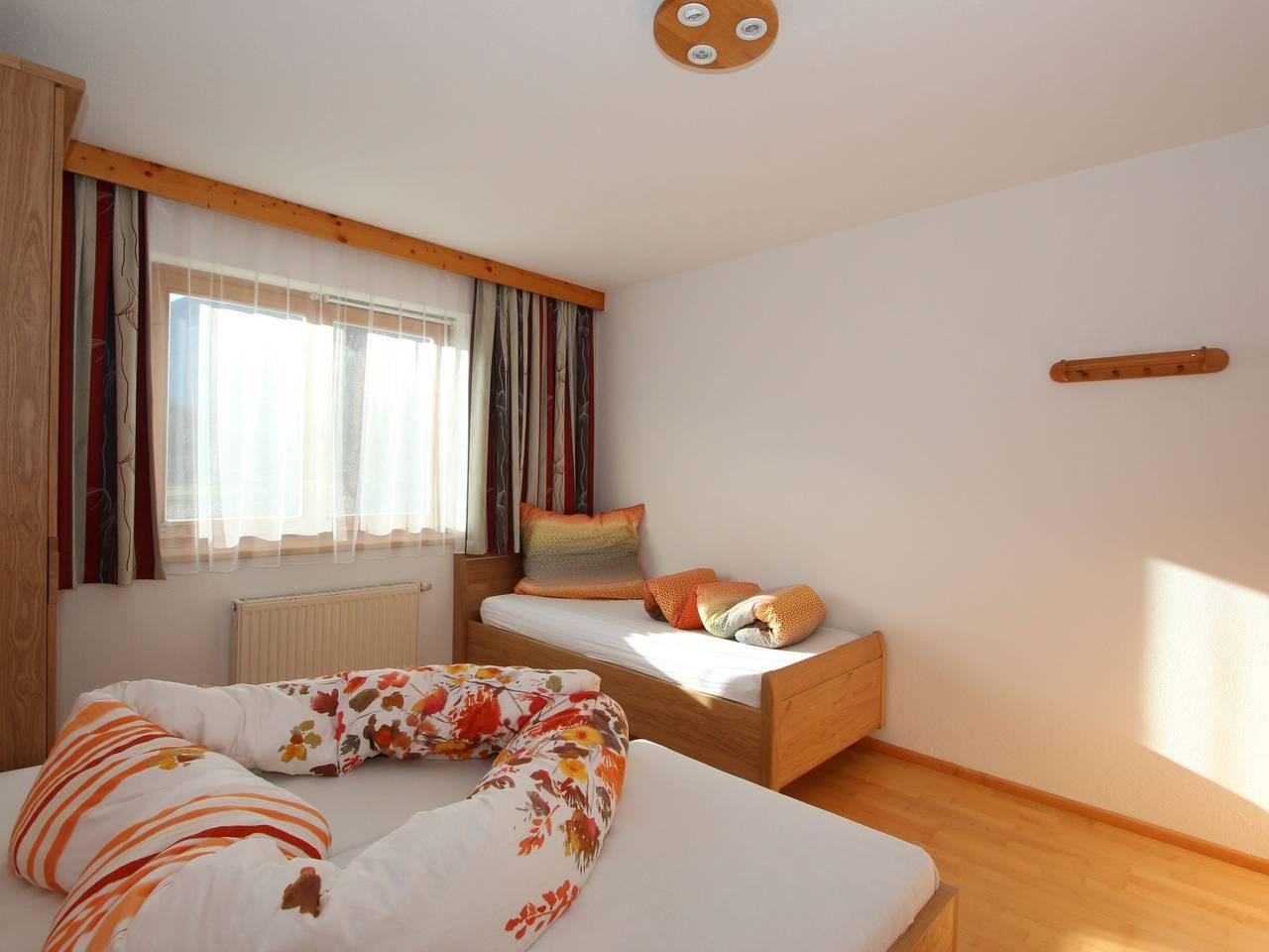 Vakantieappartement in Fügen, Oostenrijk voor 6 personen foto 10