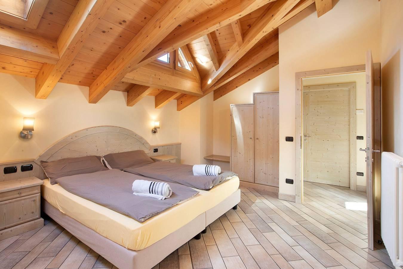 Vakantieappartement in Livigno, Italië voor 4 personen foto 6