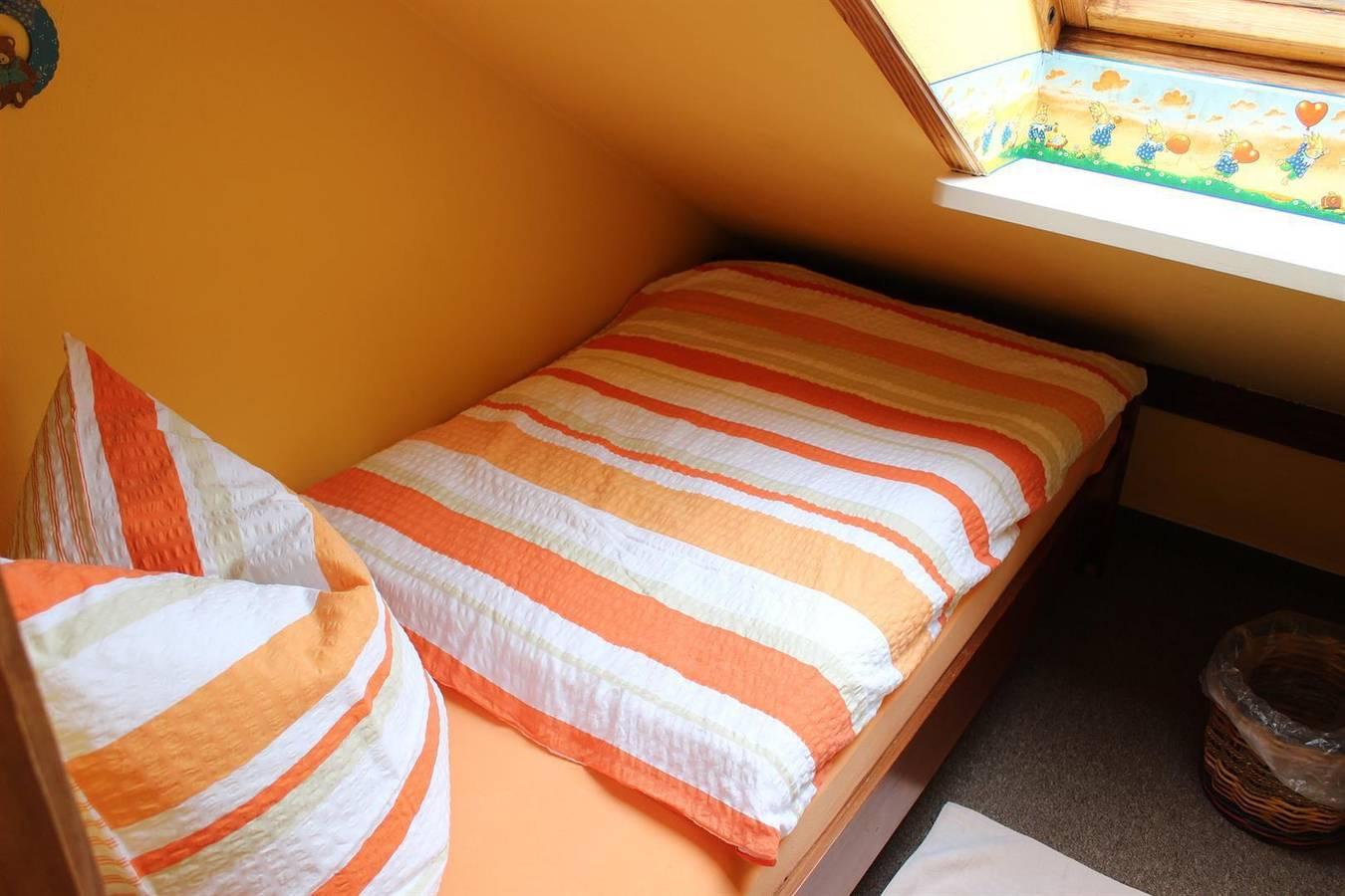 Vakantieappartement in Weser-Ems, Duitsland voor 5 personen foto 7