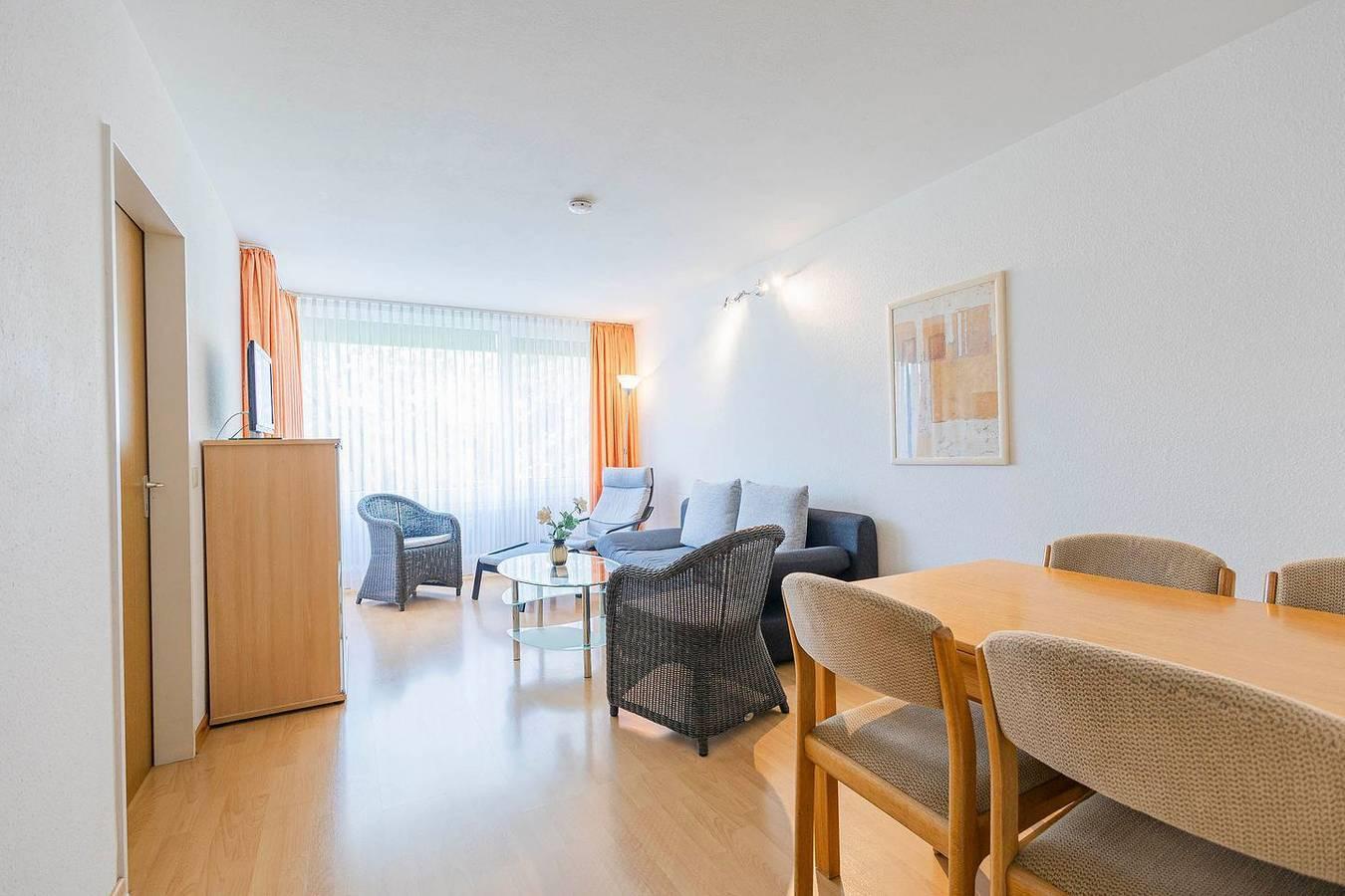 Vakantieappartement in Bodensee, Duitsland voor 2 personen foto 6