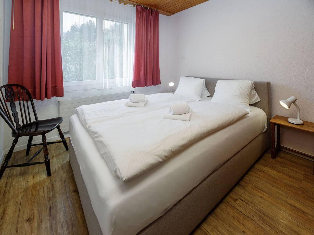 Chalet Albi - Chalet Albi 769.2 in Schwendi b. Grindelwald, Grindelwald, Zwitserland voor 4 personen foto 23
