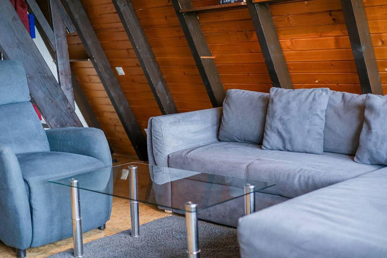 Vakantiehuis in Bodensee, Duitsland voor 4 personen foto 7