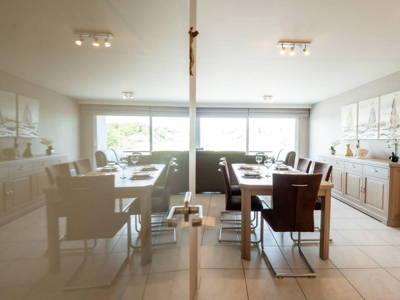 Vakantieappartement in Bredene, België voor 4 personen foto 3