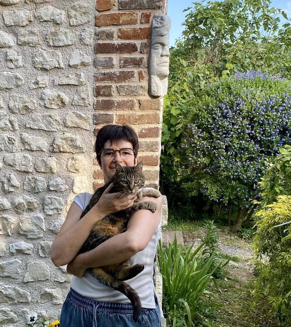 Gîtes de France® - Le Gîte à Jules in Yville-sur-Seine, Frankrijk voor 6 personen foto 23