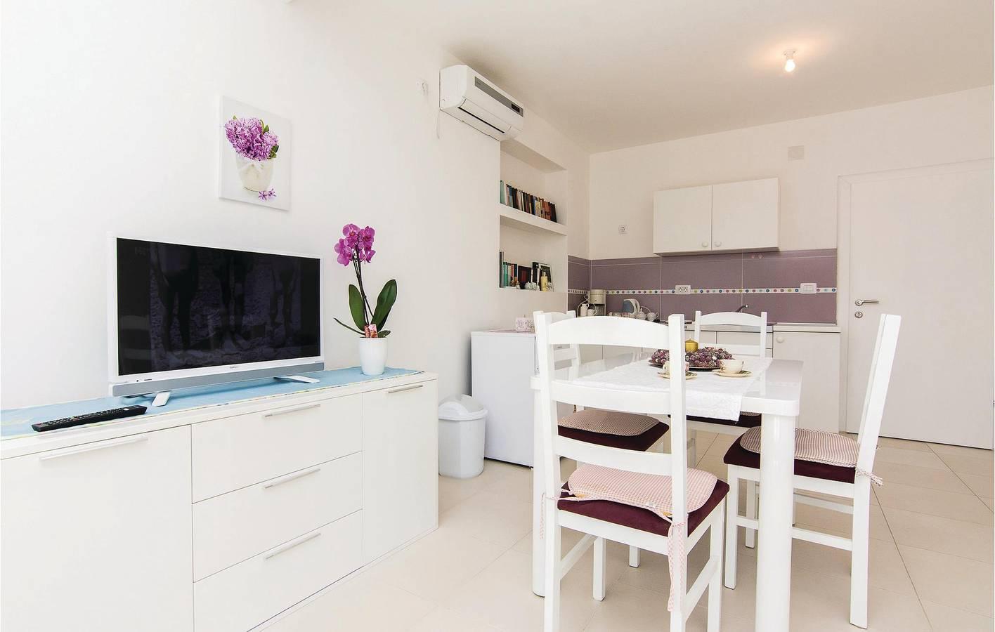 Vakantieappartement in Zadar, Kroatië voor 4 personen foto 5
