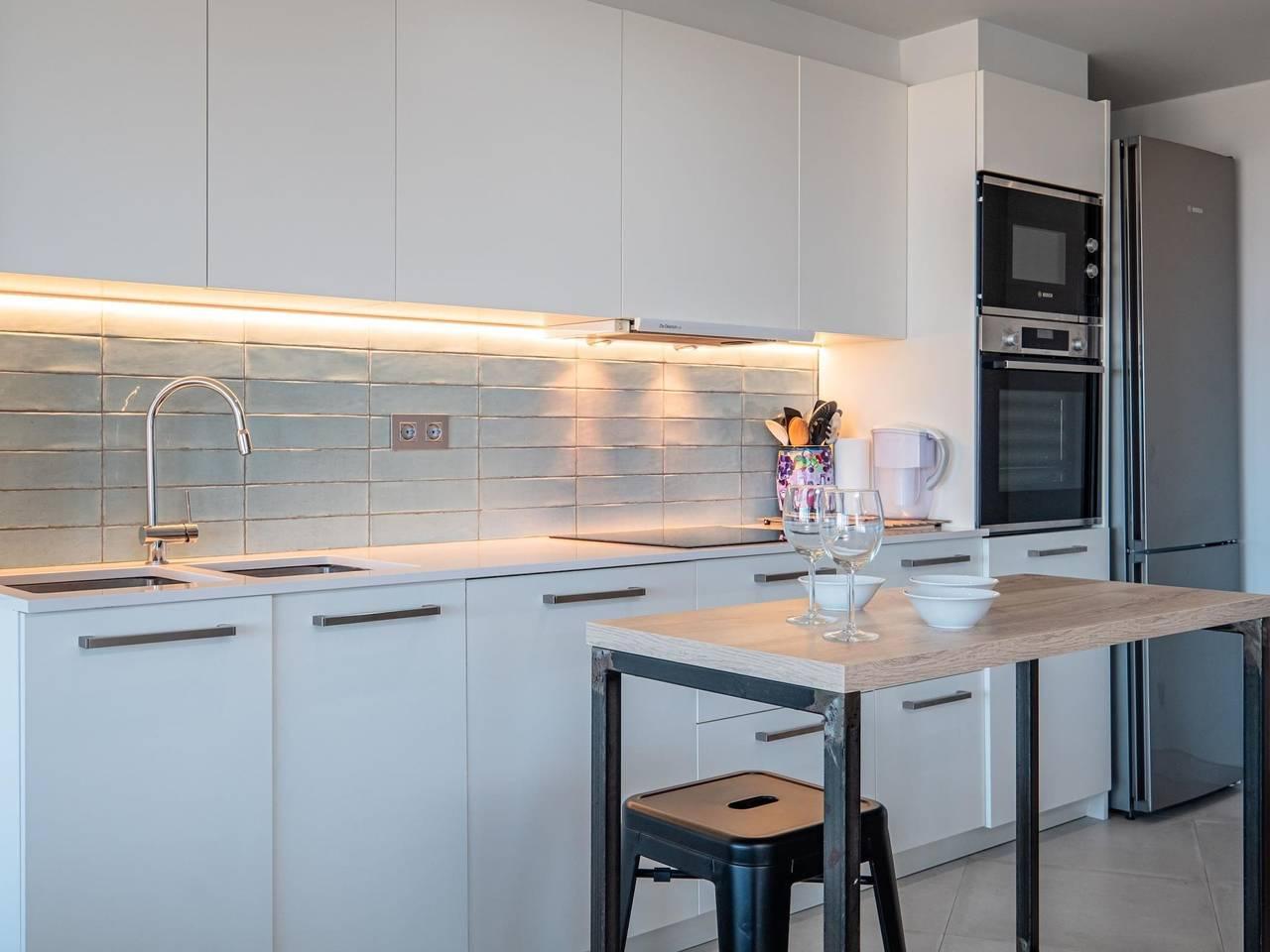 Vakantieappartement in L'Escala, Spanje voor 6 personen foto 6