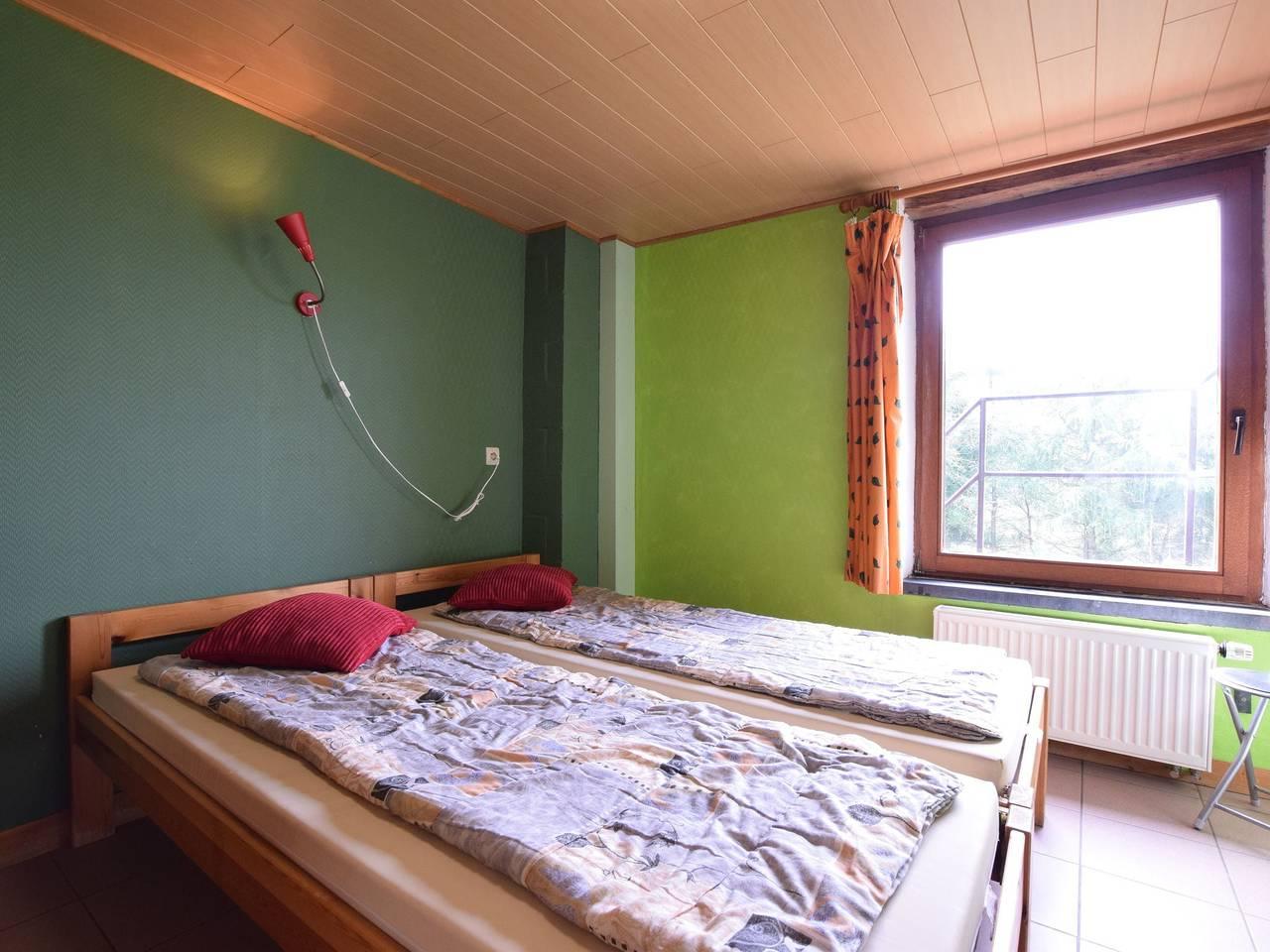 Vakantiehuis in Gouvy, België voor 22 personen foto 13