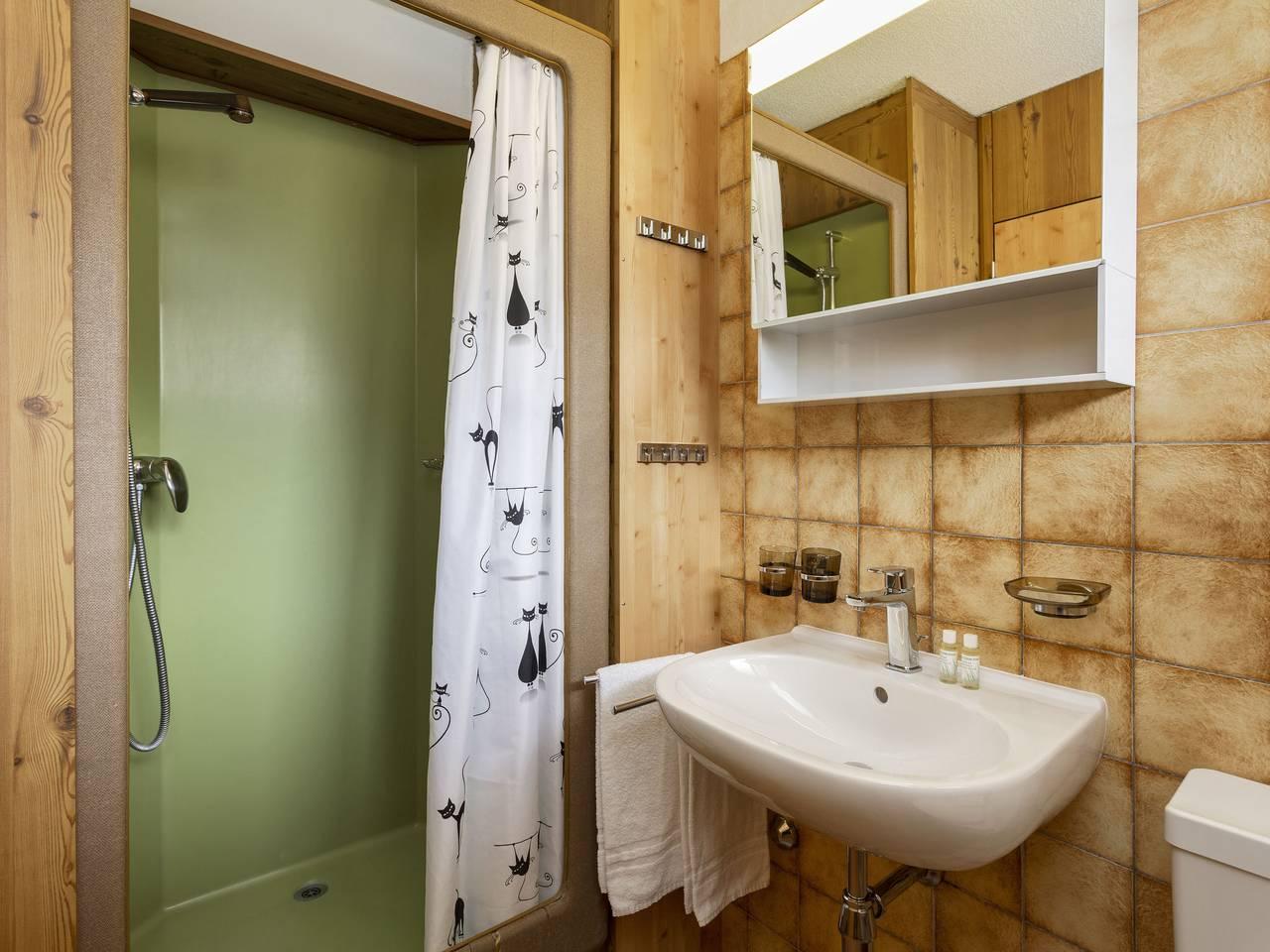 Vakantieappartement in Lugano, Zwitserland voor 4 personen foto 7