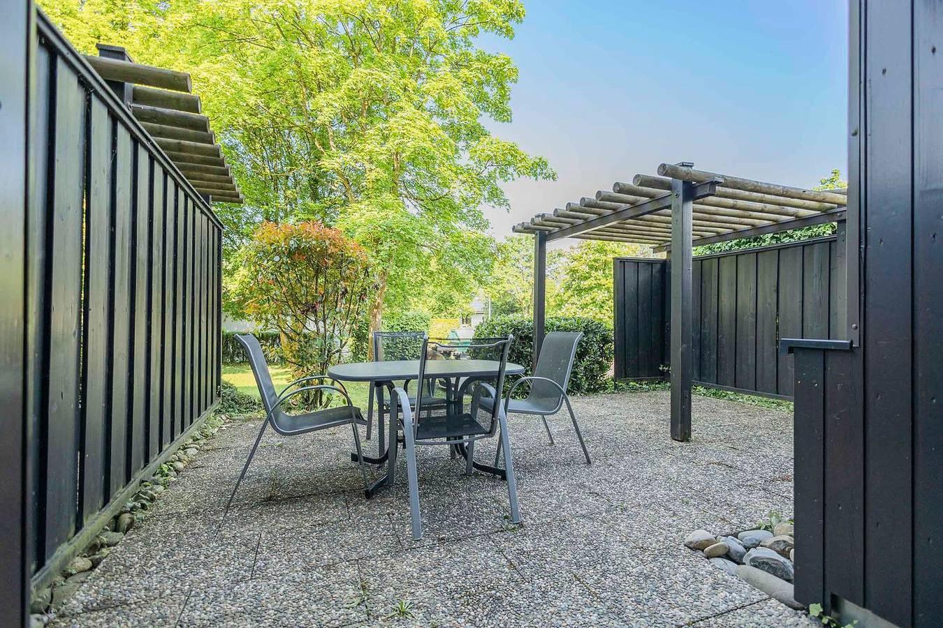 Vakantieappartement met 1 slaapkamer en terras in Immenstaad am Bodensee, Duitsland voor 4 personen foto 23