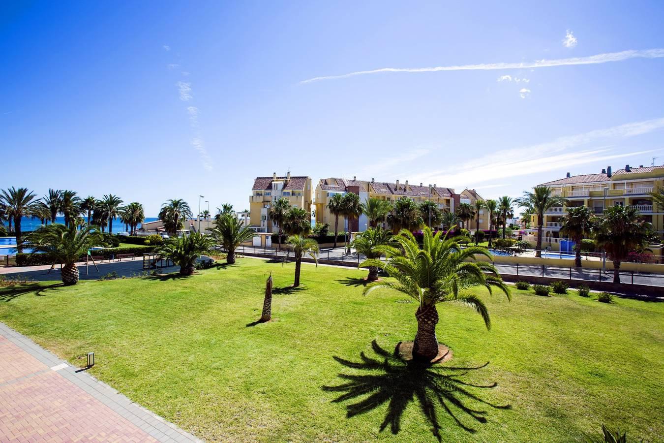 Vakantieappartement in Dénia, Spanje voor 5 personen foto 2