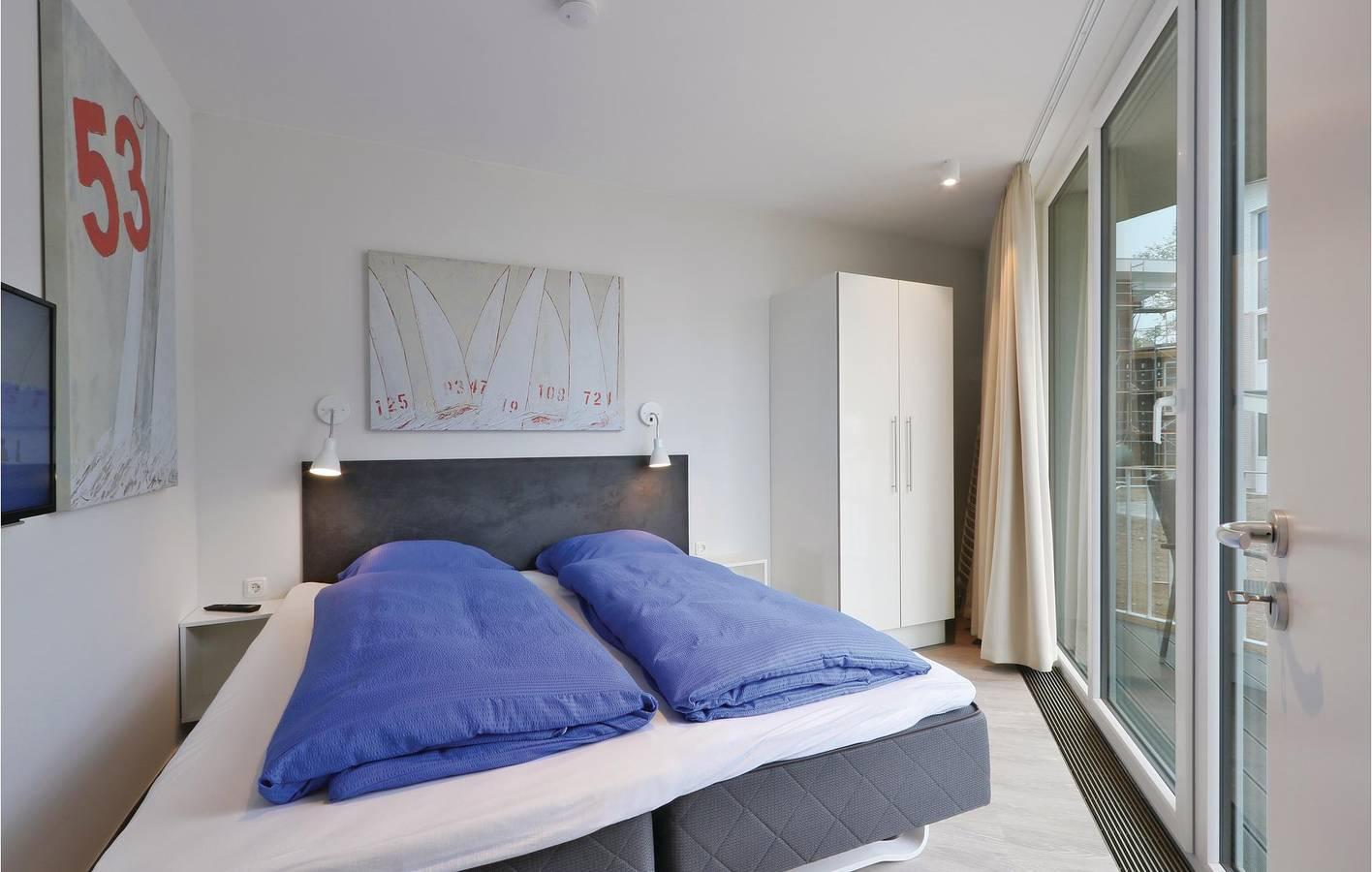 Vakantieappartement in Lübeck, Duitsland voor 4 personen foto 7