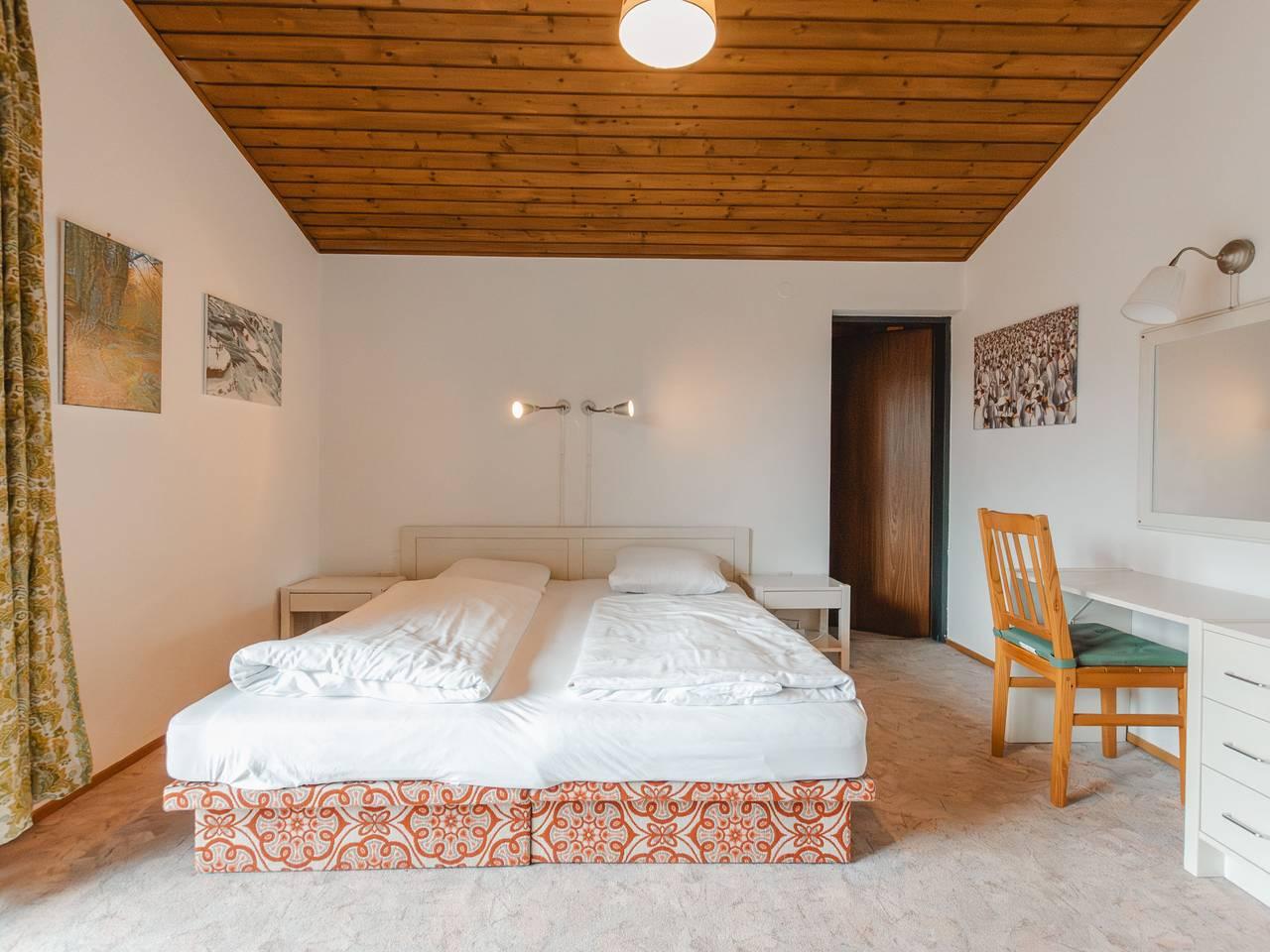 Vakantieappartement met sauna en hond toegestaan in Bad Hofgastein, Ski Amadé, Oostenrijk voor 6 personen foto 20