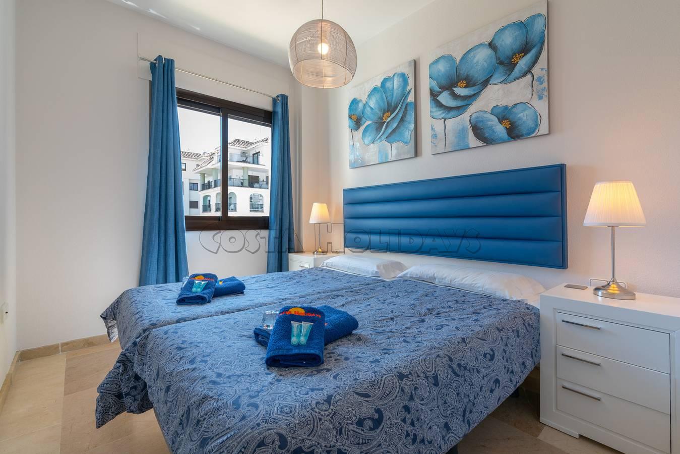 Vakantieappartement in Manilva, Spanje voor 6 personen foto 3