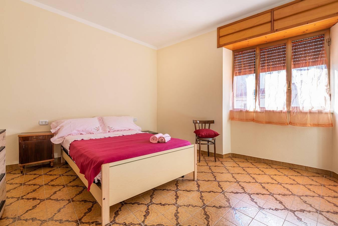 Vakantieappartement 'Casa di Stefania' in Fluminimaggiore, Costa Verde (Sardinië), Italië voor 4 personen foto 19