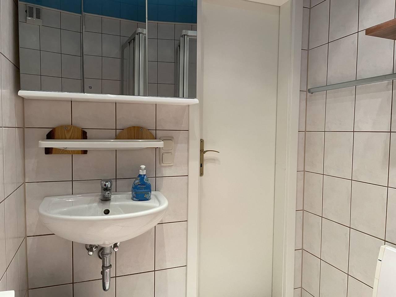 Old Hüsung in Mirow, Duitsland voor 3 personen foto 19