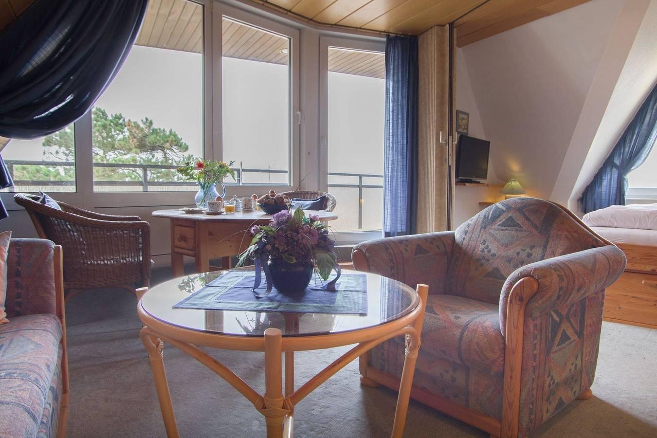 Vakantieappartement in Cuxland, Duitsland voor 2 personen foto 8