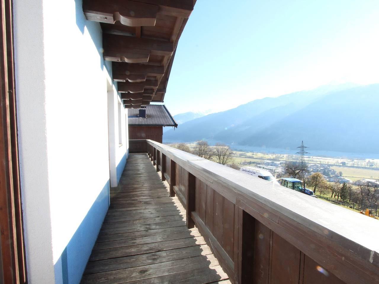 Vakantieappartement in Pinzgau, Oostenrijk voor 4 personen foto 11