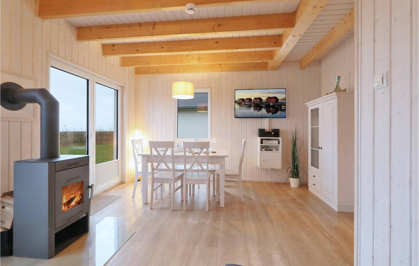 Vakantiehuis in Kappeln, Duitsland voor 4 personen foto 8