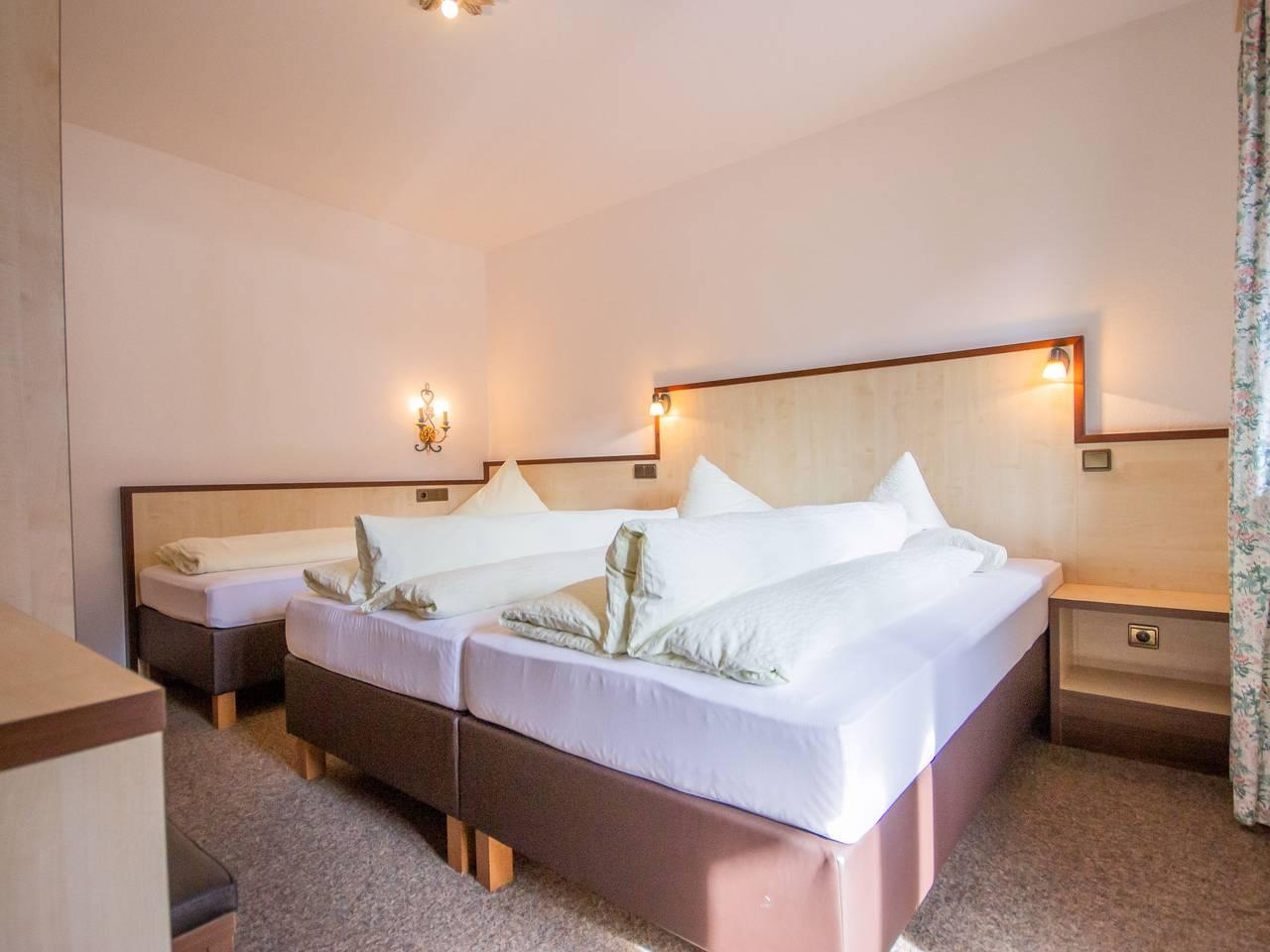 Vakantieappartement in Ötztal, Oostenrijk voor 11 personen foto 9