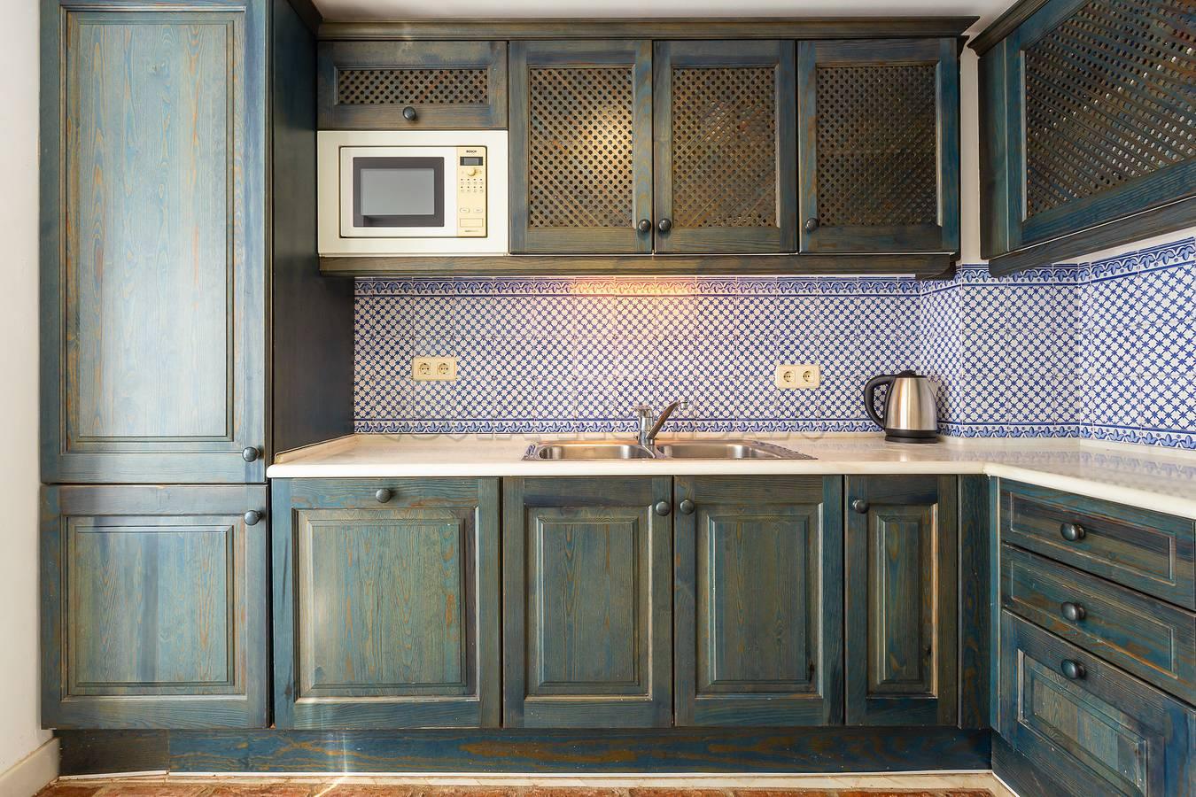 Vakantieappartement in Casares, Spanje voor 4 personen foto 9