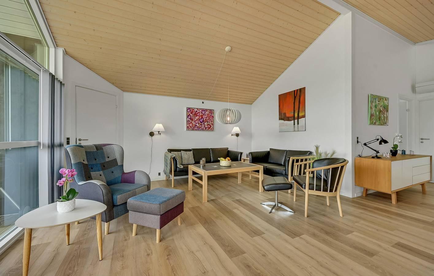 Vakantiehuis in Langeland, Denemarken voor 8 personen foto 7
