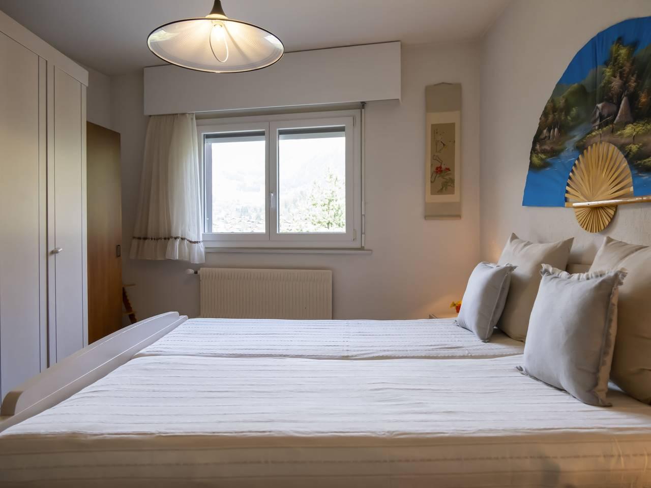 Vakantieappartement in Bagnes, Zwitserland voor 4 personen foto 5
