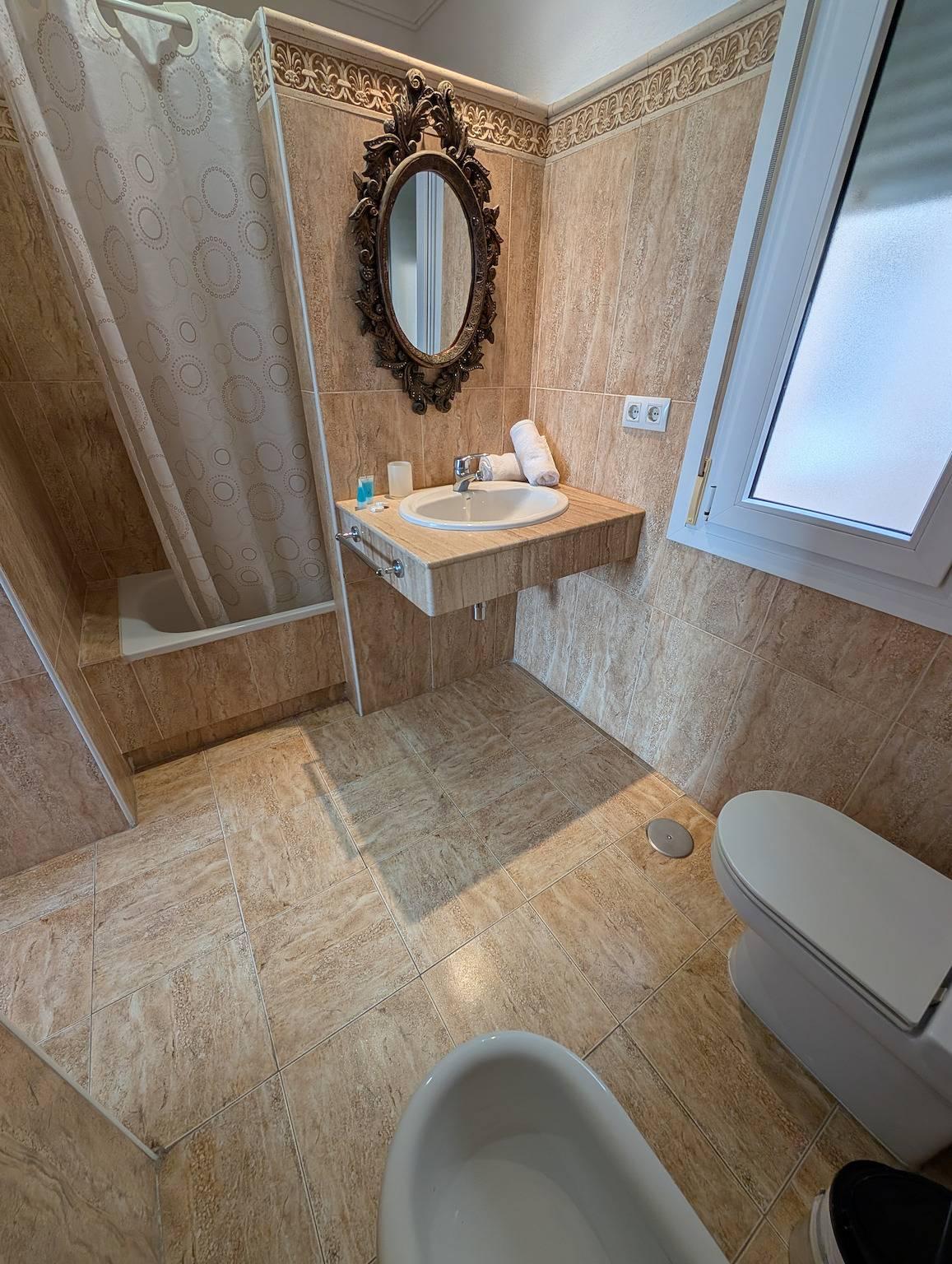 Vakantieappartement in Tarifa, Spanje voor 4 personen foto 9