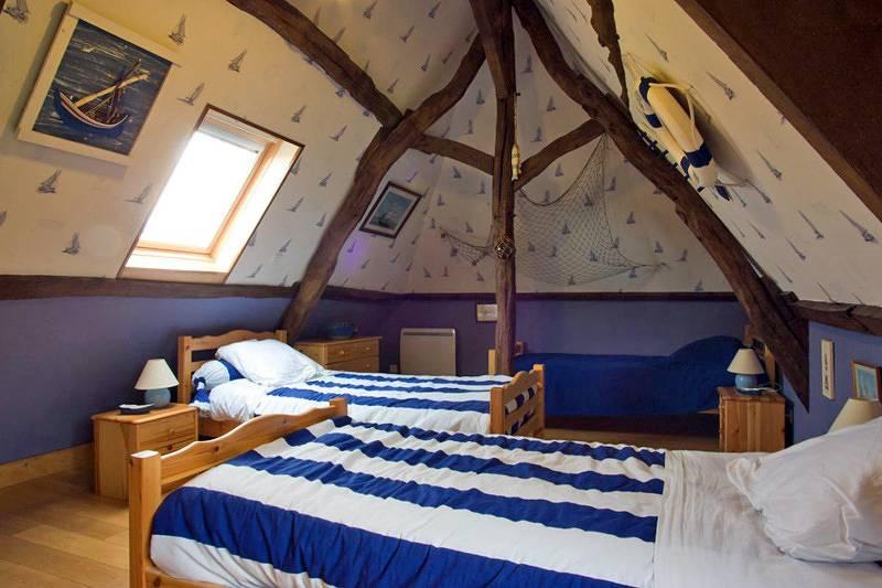 Vakantiehuis in Oherville, Frankrijk voor 6 personen foto 10