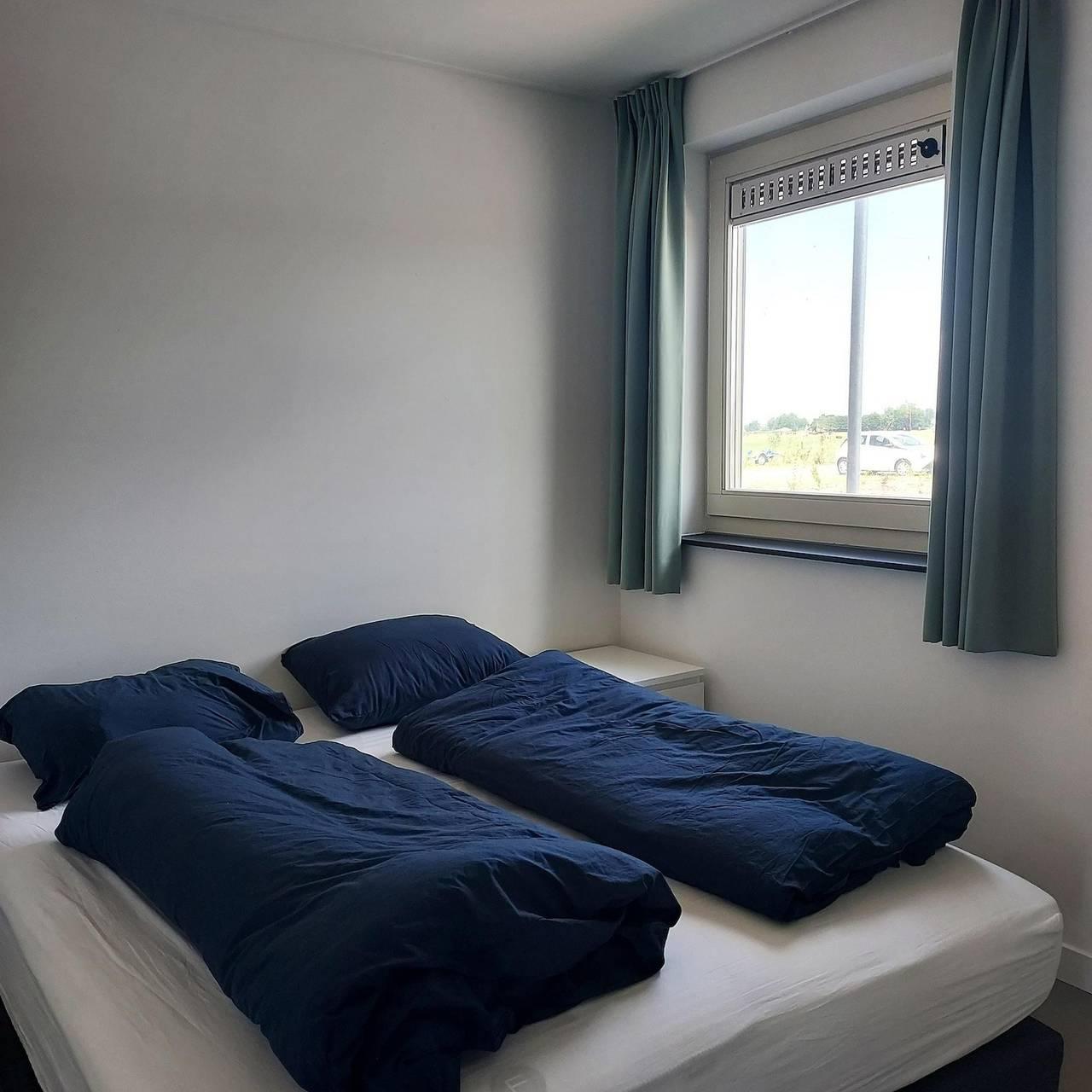 Vakantiehuis in Heerenveen Gemeente, Nederland voor 8 personen foto 10