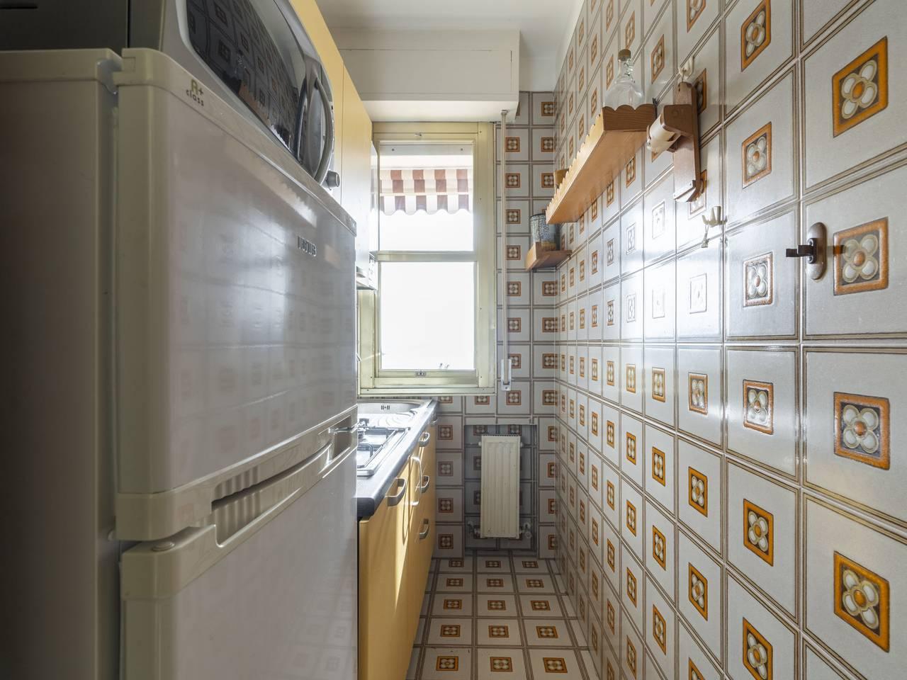 Vakantieappartement in Rieva Fiore, Italië voor 4 personen foto 12