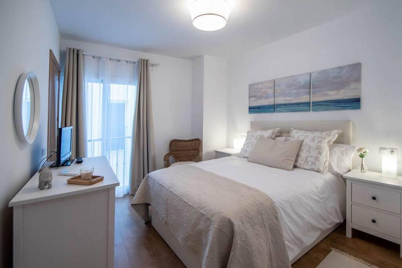 Vakantieappartement in Cádiz, Spanje voor 4 personen foto 6