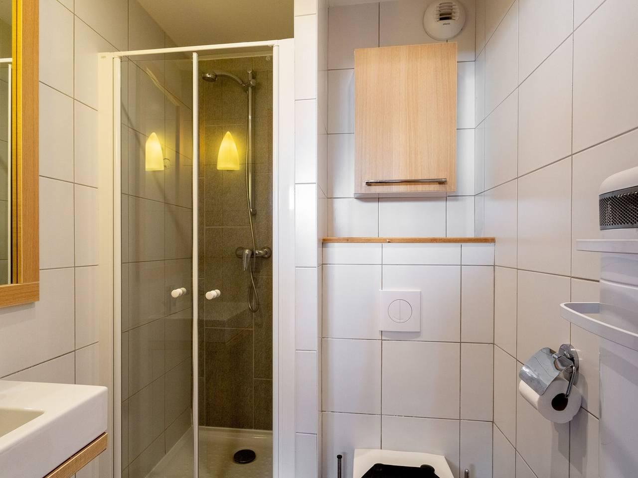 Vakantieappartement in Rhône-Alpes, Frankrijk voor 8 personen foto 16