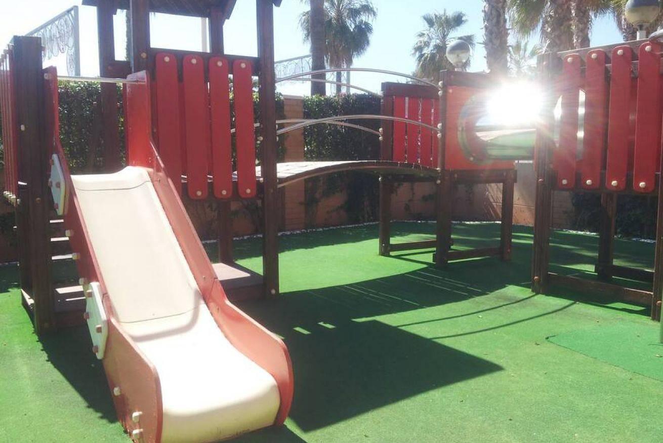 Vakantieappartement met zwembad in Oropesa del Mar, Spanje voor 6 personen foto 23